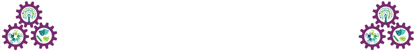 Ergothérapie Nord Isère